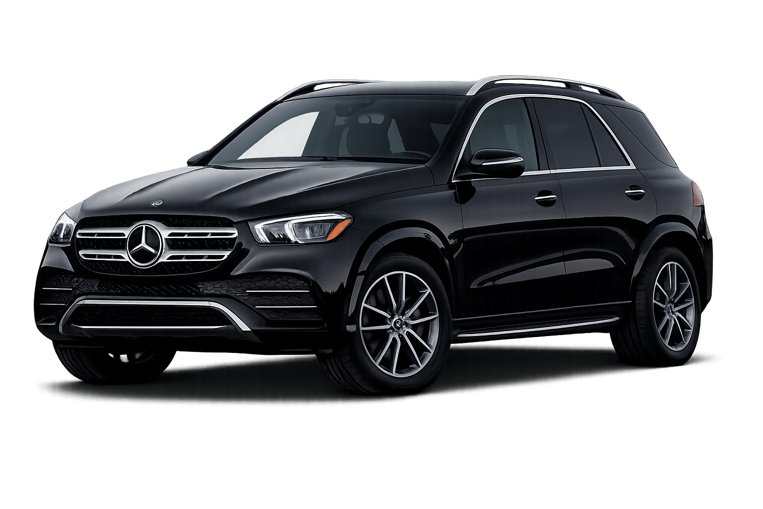 Mercedes-Benz SUV