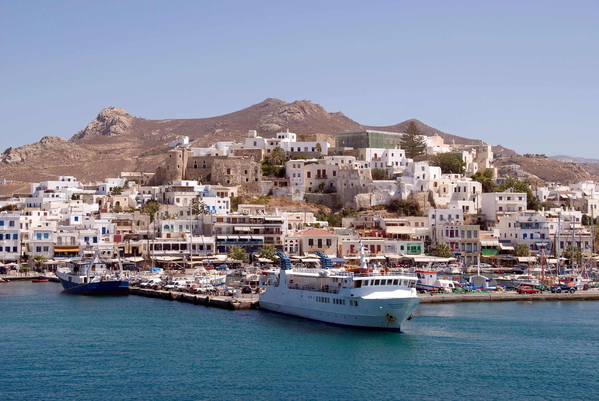 Airport & Port Transfers